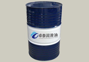 L-CKD 重负荷工业齿轮油